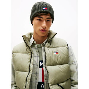g~[qtBK[ fB[X Xq ANZT[ HERITAGE CORE BEANIE UNISEX - Beanie - pewter green