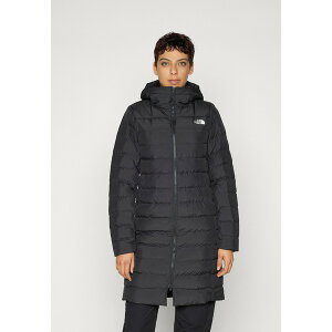 m[XtFCX fB[X R[g AE^[ ACONCAGUA - Down coat - black
