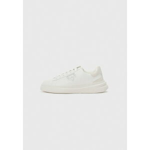 QX Y Xj[J[ V[Y ELBAN - Trainers - white