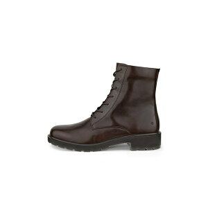 GR[ fB[X u[c V[Y VIENNA - Lace-up ankle boots - potting soil