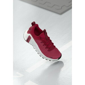 iCL fB[X tBbglX X|[c FREE METCON 6 - Training shoe - sweet beet/burgundy crush/noble red
