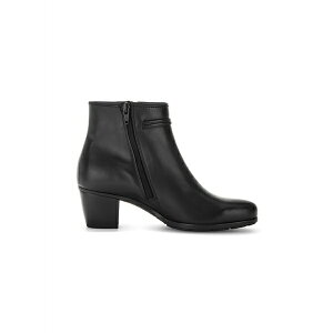 K{[ fB[X u[c V[Y Classic ankle boots - schwarz
