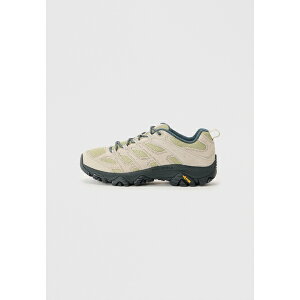  Y nCLO X|[c MOAB 3 - Hiking shoes - talc