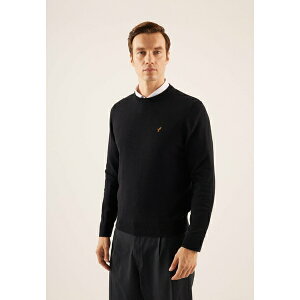 sA  Y jbg&Z[^[ AE^[ Jumper - black