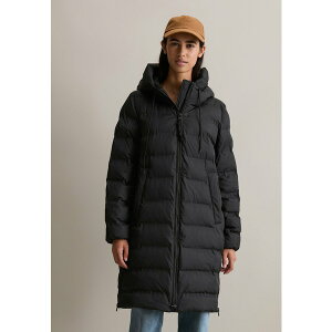 }R|[ fj fB[X R[g AE^[ HEATSEALED - Winter coat - black