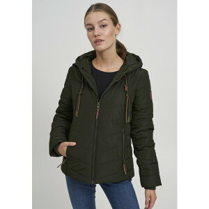 IbNX fB[X WPbgu] AE^[ OXMala - Light jacket - rosin