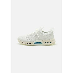 GR[ Y tBbglX X|[c BIOM C4 - Golf shoes (without spikes) - white