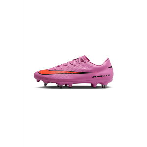 �i�C�L �����Y �t�B�b�g�l�X �X�|�[�c MERCURIAL VAPOR 16 ACADEMY AC - Soft-ground football boots - magic flamingo total crimson black