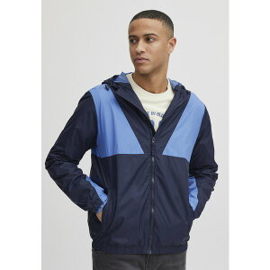 uh Y WPbgu] AE^[ BHOUTERWEAR - Light jacket - dress blues
