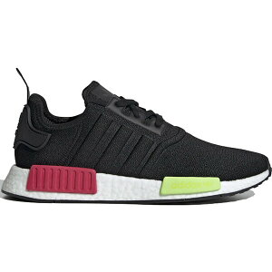 adidas AfB_X Y Xj[J[ yadidas NMD R1 Core Black Energy Pinkz TCY US_M_4.5 Core Black/Core Black/Energy Pink