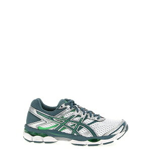 AVbNX fB[X Xj[J[ V[Y 'gel-cumulus 16' Sneakers Green