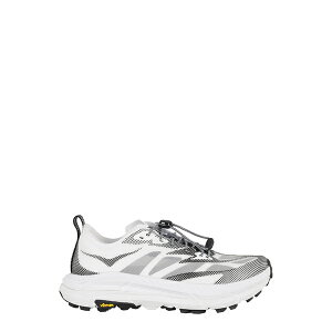 zJIlIl fB[X Xj[J[ V[Y U Mafate Speed 4 Lite Ts White Black