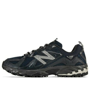 New Balance �j���[�o�����X �����Y �X�j�[�J�[ �yNew Balance 610 'Black Phantom' ML610TAF�z �T�C�Y US_11(29.0cm)