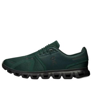 On Running �I�� �����j���O �����Y �X�j�[�J�[ �yOn Running Cloud 6 'Evergreen Glacier' 3MF10070968�z �T�C�Y US_M_13