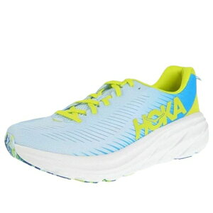 HOKA ONE ONE �z�J�I�l�I�l �����Y �X�j�[�J�[ �yHOKA ONE ONE Rincon 3 'Ice Water Diva Blue' 1119395-IWDB�z �T�C�Y US_12(30.0cm)
