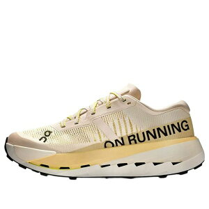 On Running �I�� �����j���O �����Y �X�j�[�J�[ �yOn Running Cloudultra Pro 'Pearl Lychee' 3MF30174107�z �T�C�Y US_11.5(29.5cm)