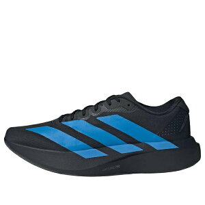adidas �A�f�B�_�X �����Y �X�j�[�J�[ �yadidas Adizero Evo SL 'Black Lucid Ray Blue' KI4257�z �T�C�Y US_7(25.0cm)