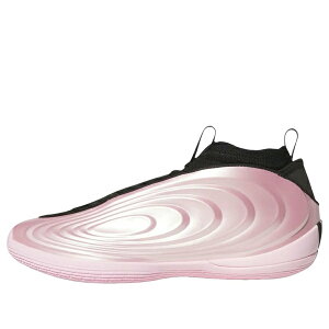 adidas �A�f�B�_�X �����Y �X�j�[�J�[ �yadidas Harden Volume 10 'Pink Lemonade' KI1608�z �T�C�Y US_8(26.0cm)
