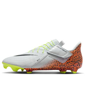 Nike �i�C�L �����Y �X�j�[�J�[ �yNike Phantom GX 2 Acad Ease FGMG Electric Pack 'Olympic Safari' FN8199-900�z �T�C�Y US_8.5(26.5cm)