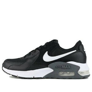 Nike iCL fB[X Xj[J[ Black/White/Dark Grey y(WMNS) Nike Air Max Excee 'Black' CD5432-003z TCY US_W_12