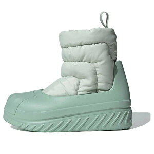 adidas AfB_X fB[X Xj[J[ Linen Green/Hazy Green/Linen Green y(WMNS) adidas AdiFOM Superstar Winter Boot 'Linen Green' IG2161z TCY US_7.5(24.5cm)