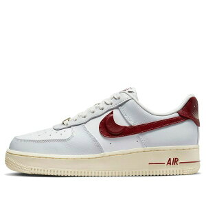 Nike iCL fB[X Xj[J[ Photon Dust/Team Red/Summit White/Muslin y(WMNS) Nike Air Force 1 Low 'Photon Dust Team Red' DV7584-001z TCY US_6.5(23.5cm)