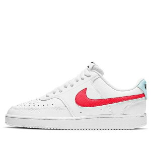 Nike iCL fB[X Xj[J[ Whiteredblue y(WMNS) Nike Court Vision Low 'White Bright Crimson' CD5434-106z TCY US_7.5(24.5cm)