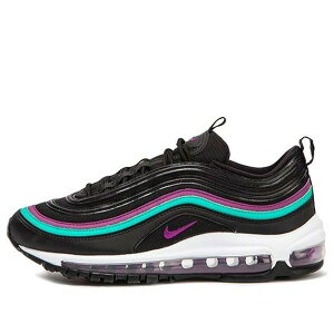 Nike iCL fB[X Xj[J[ Black/Bright Grape/Clear Emerald y(WMNS) Nike Air Max 97 'Black Grape' 921733-008z TCY US_5.5(22.5cm)