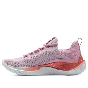 Under Armour A_[A[}[ fB[X Xj[J[ Pink Shadow/Venom Red/Deep Red y(WMNS) Under Armour Flow Dynamic 'Pink Shadow Deep Red' 3026107-601z TCY US_6(23.0cm)