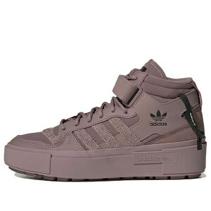 adidas AfB_X fB[X Xj[J[ Purple / Core Black y(WMNS) adidas Originals FORUM Bonega X 'Purple' GY1549z TCY US_7(24.0cm)