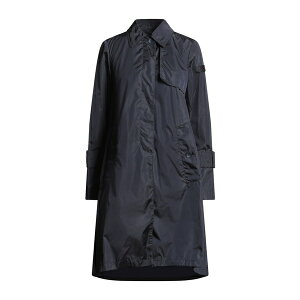 �y���������z �s���[�e���[ ���f�B�[�X �W���P�b�g���u���]�� �A�E�^�[ Overcoats & Trench Coats Blue