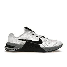 Nike ナイキ メンズ スニーカー 【Nike Metcon 7】 サイズ US_11(29.0cm) White Black