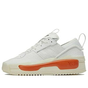 adidas �A�f�B�_�X �����Y �X�j�[�J�[ �yadidas Y-3 Hokori III 'White Orange' HR1976�z �T�C�Y US_9.5(27.5cm)