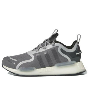 adidas �A�f�B�_�X �����Y �X�j�[�J�[ �yadidas originals NMD_V3 GORE-TEX 'Grey' IF7982�z �T�C�Y US_5.5(23.5cm)