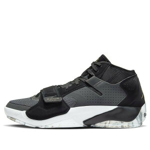 Jordan �W���[�_�� �����Y �X�j�[�J�[ �yAir Jordan Zion 2 TB 'Black Metallic Gold' DQ7688-001�z �T�C�Y US_M_3.5
