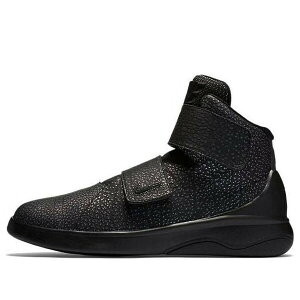 Nike �i�C�L �����Y �X�j�[�J�[ �yNike Marxman Premium QS 'All-Star - Triple Black' 840597-001�z �T�C�Y US_7.5(25.5cm)
