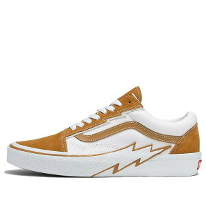 Vans �o���Y �����Y �X�j�[�J�[ �yVans Old Skool 'Bolt - Cathay Spice' VN0009Q5KFR�z �T�C�Y US_10.5(28.5cm)