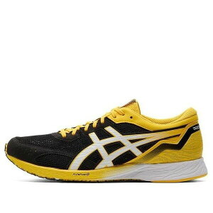 ASICS �A�V�b�N�X �����Y �X�j�[�J�[ �yASICS Tartheredge 'Tai-Chi Yellow Black' 1011A544-750�z �T�C�Y US_9(27.0cm)