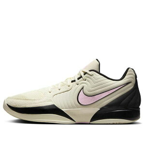 Nike �i�C�L �����Y �X�j�[�J�[ �yNike Ja 2 'Coconut Milk Pink Foam' FD7328-100�z �T�C�Y US_M_4
