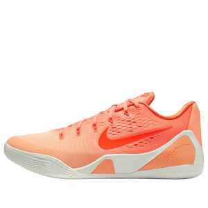 Nike �i�C�L �����Y �X�j�[�J�[ �yNike Kobe 9 Elite Low EM Protro 'WNBA' IM6119-800�z �T�C�Y US_11(29.0cm)