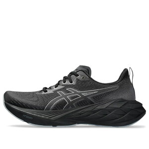 ASICS �A�V�b�N�X �����Y �X�j�[�J�[ �yASICS Novablast 4 'Black Graphite Grey' 1011B693-002�z �T�C�Y US_11(29.0cm)