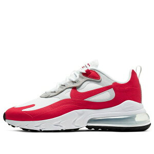 Nike �i�C�L �����Y �X�j�[�J�[ �yNike Air Max 270 React 'Air Max 1' CW2625-100�z �T�C�Y US_8(26.0cm)