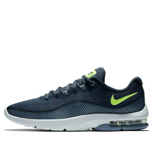 Nike �i�C�L �����Y �X�j�[�J�[ �yNike Air Max Advantage 2 'Thunder Blue' AA7396-400�z �T�C�Y US_7(25.0cm)