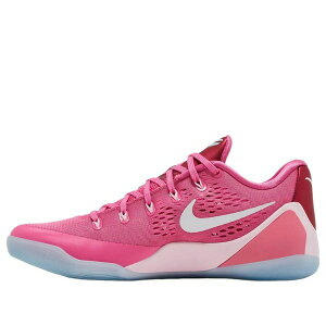 Nike �i�C�L �����Y �X�j�[�J�[ �yNike Kobe 9 EM Low Protro 'Kay Yow Think Pink' HQ4995-600�z �T�C�Y US_11(29.0cm)