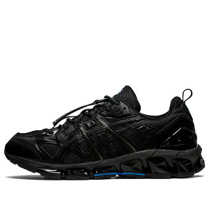 ASICS �A�V�b�N�X �����Y �X�j�[�J�[ �yASICS Gel Quantum 360 Vii Kiso 'Black' 1201A679-001�z �T�C�Y US_11(29.0cm)