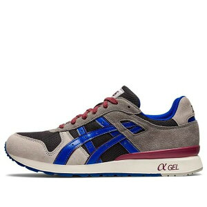ASICS �A�V�b�N�X �����Y �X�j�[�J�[ �yASICS GT 2 'Obsidian Grey Illusion Blue' 1201A468-022�z �T�C�Y US_12(30.0cm)