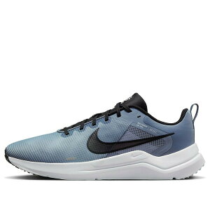 Nike �i�C�L �����Y �X�j�[�J�[ �yNike Downshifter 12 'Grey Blue' DD9293-401�z �T�C�Y US_12.5(30.5cm)