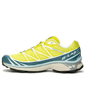 SALOMON �T������ �����Y �X�j�[�J�[ �ySALOMON XT-6 Advanced 'Primrose Blue Monument' 415766�z �T�C�Y US_7.5(25.5cm)