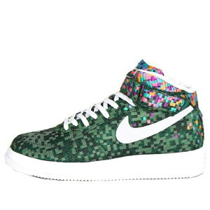 Nike �i�C�L �����Y �X�j�[�J�[ �yNike Lunar Force 1 Mid Jcrd Sp 'Rio' 693208-331�z �T�C�Y US_10.5(28.5cm)