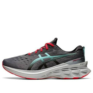 ASICS �A�V�b�N�X �����Y �X�j�[�J�[ �yASICS Novablast 2 'Metropolis Clear Blue' 1011B192-020�z �T�C�Y US_11(29.0cm)